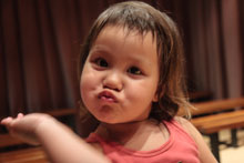 Ryan and Vivian June 2009